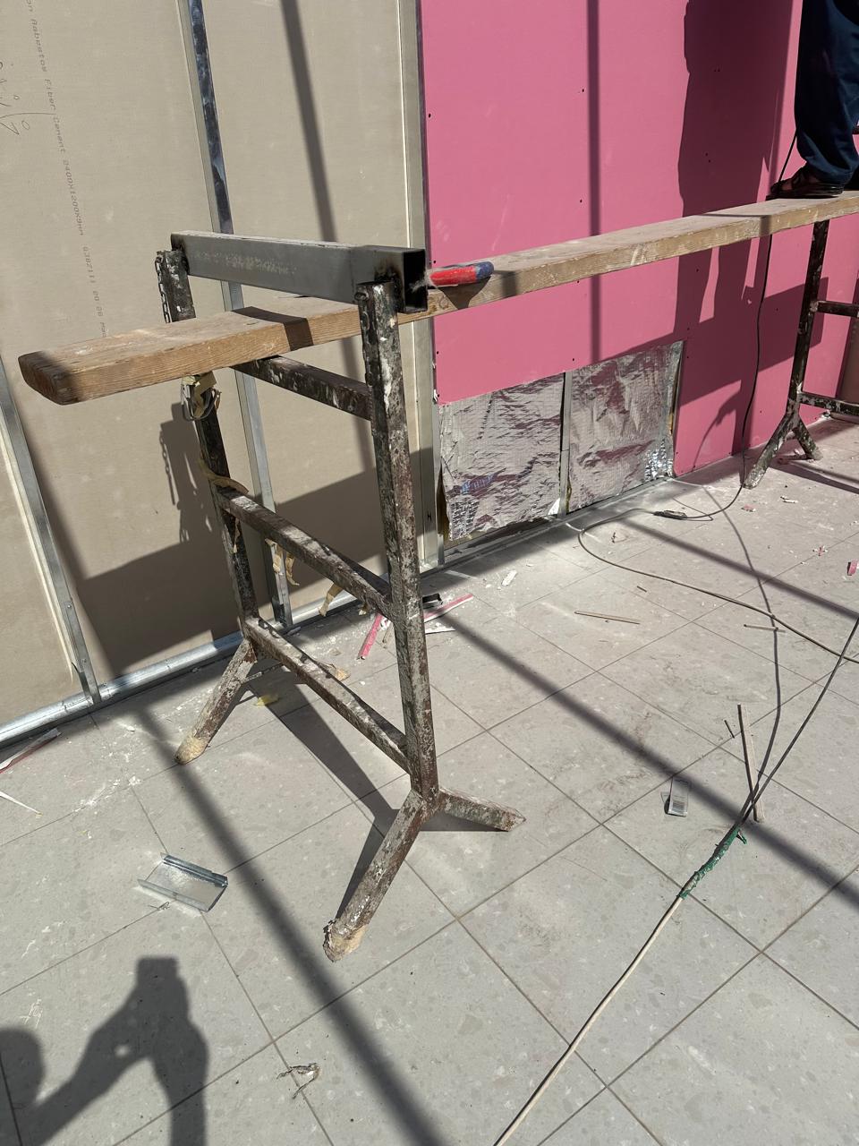 جبس بورد 10
